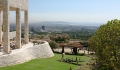 Getty Museum i Los Angeles – Getty Center