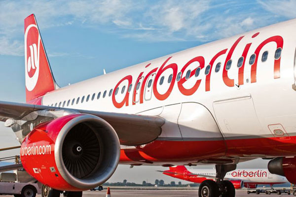 Ny USA rute til Orlando i Florida med Airberlin