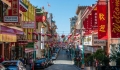 Chinatown – oplev en bid af Asien i San Francisco