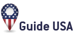 Guide USA Logo