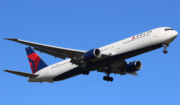 Delta Airlines genoptager direkte rute fra København til New York