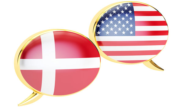 ‘Denmark has a message for America’ – artikel på The Atlantic