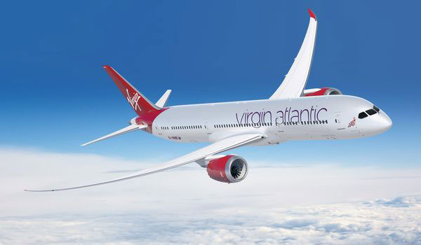 Billige flybilletter til USA hos Virgin Atlantic – udsalg ved booking indtil 8. februar