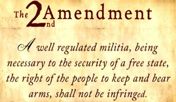 The Second Amendment – dansker bosiddende i Florida fortæller om retten til at bære våben