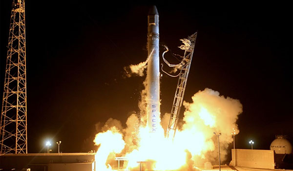 Livestream kl. 22.30: Se opsendelsen af Danmarks største rumprojekt, ASIM