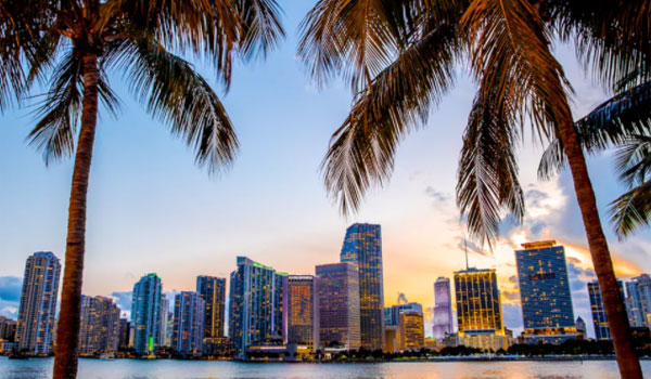 Florida kør-selv ferie – tilbud på en uges roadtrip i Florida med Travelbird USA