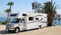 Lej autocamper i Los Angeles