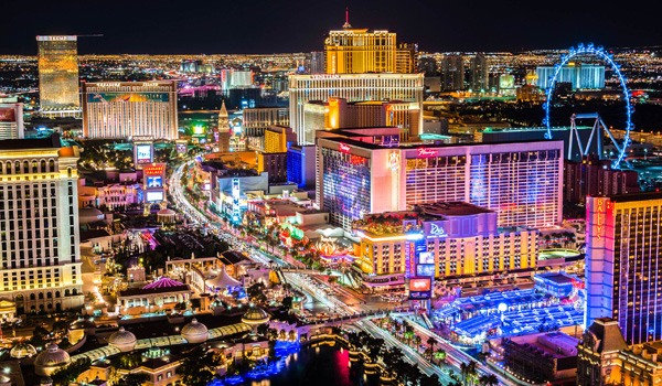 Las Vegas turistfælder – oplevelser, som man sagtens kan være foruden i Sin City