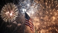 Independence Day i USA – 4th of July