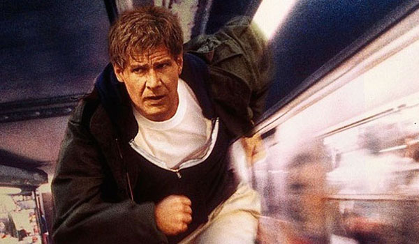 Chicago film: ‘The Fugitive’