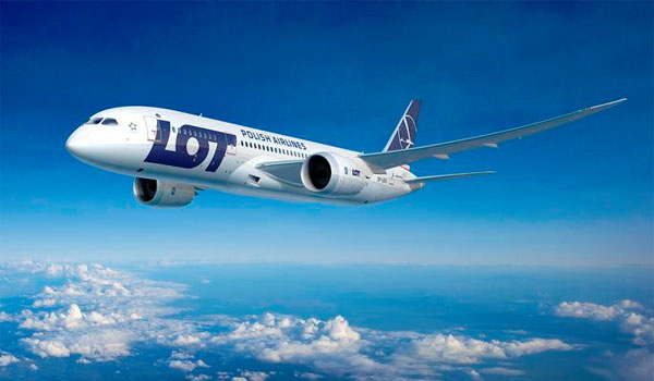 SAS sommer-lukker Miami rute – ny mulighed via Warszawa med LOT Polish Airlines