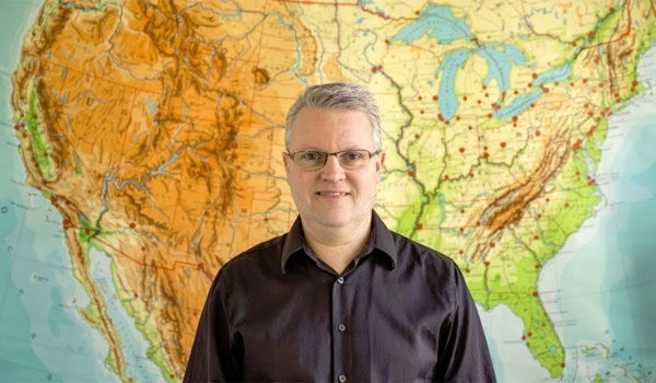 Rejseforedrag med Henrik Lange: Kør-selv-ferie i det vestlige USA + Sommerferie i Rocky Mountains