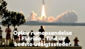 Oplev rumopsendelse i Florida – find de bedste udsigtssteder