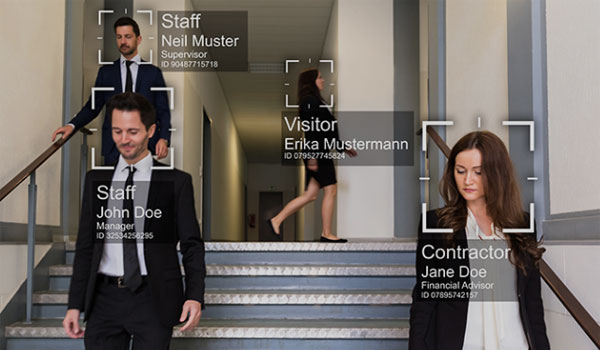 San Francisco forbyder software til automatisk ansigtsgenkendelse