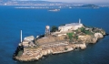 Alcatraz – fængselsøen i San Francisco