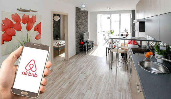Airbnb børsnotering i 2020 – Hvilke selskaber har Airbnb Inc købt?