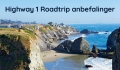 Roadtrip Highway 1 anbefaling