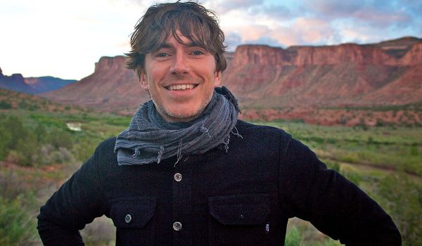 Nordamerika med Simon Reeve – kontrasternes Californien