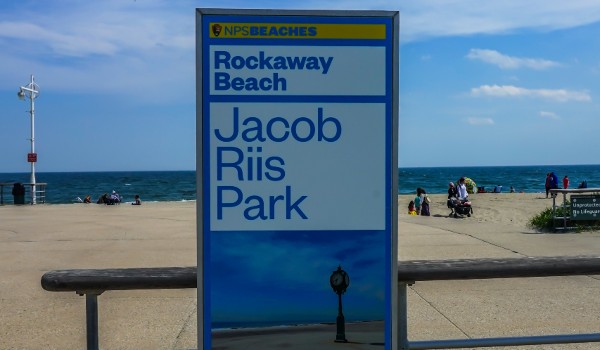Vidste du? – dansker lægger navn til Jacob Riis Park i Queens, New York
