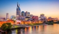 Oplevelser i Nashville – countrymusikkens hovedstad