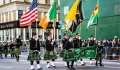 St. Patrick’s Day New York