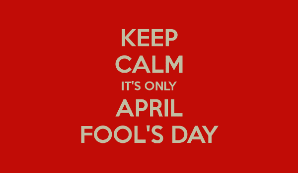 April Fool’s Day – bruger man aprilsnar i USA?