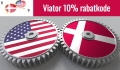 Viator kampagnekode – book oplevelser med rabatkode