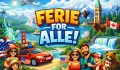 Invitationskode Ferie for Alle 2026 – køb billet til Herning Feriemesse med rabat