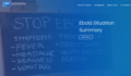 Nye ebola regler for flyrejsende til USA